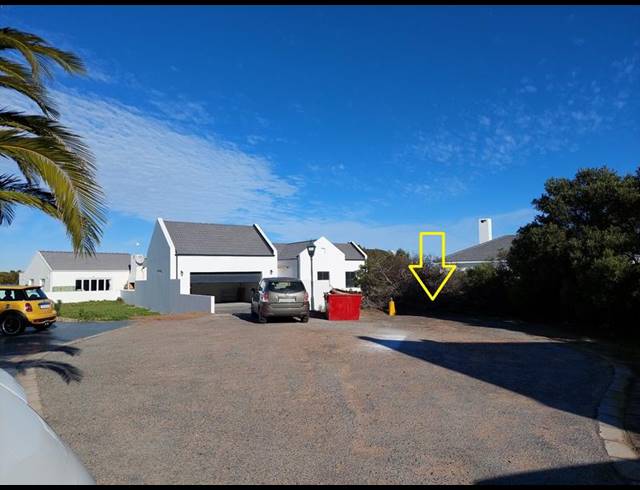 LAND FOR SALE IN SHELLEY POINT